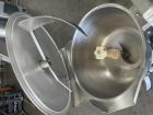 Hobart 45 Qt Vertical Cutter Mixer